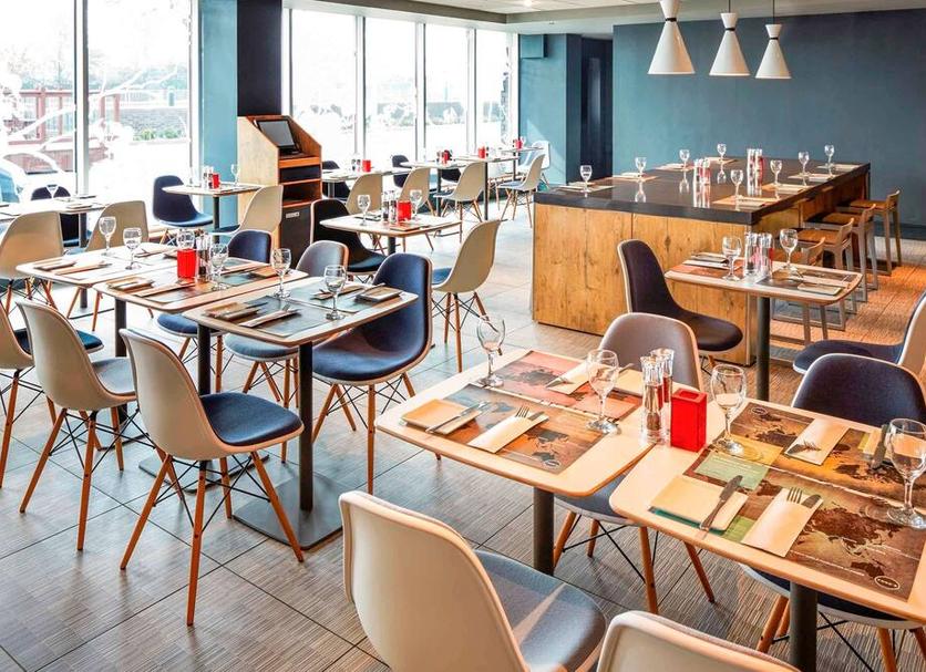 Restaurant Fotografie