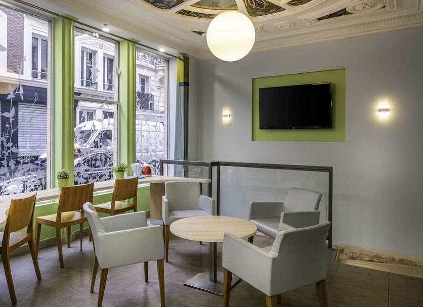 Restaurant Fotografie