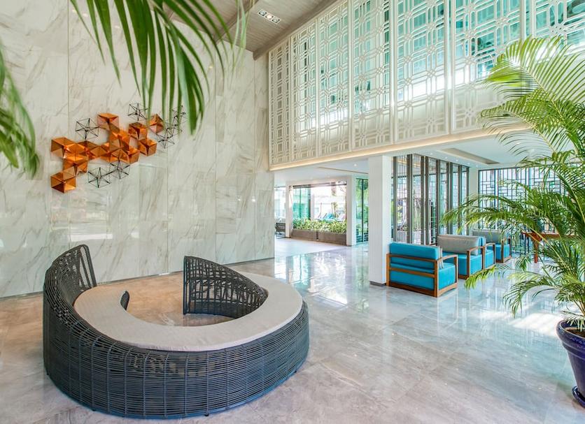Lobby Fotografie