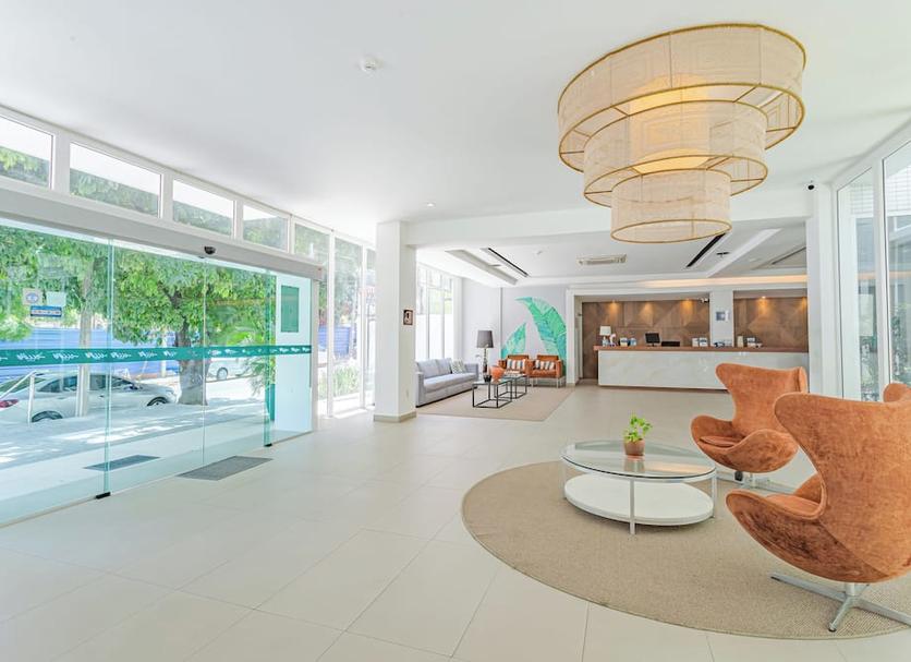 Lobby Fotografie