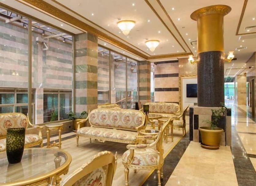 Lobby Fotografie