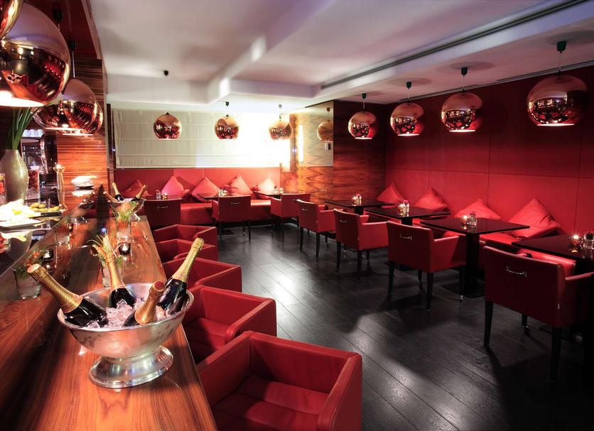 Restaurant Fotografie