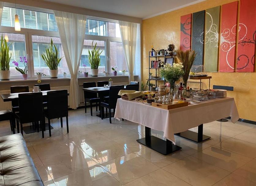 Restaurant Fotografie