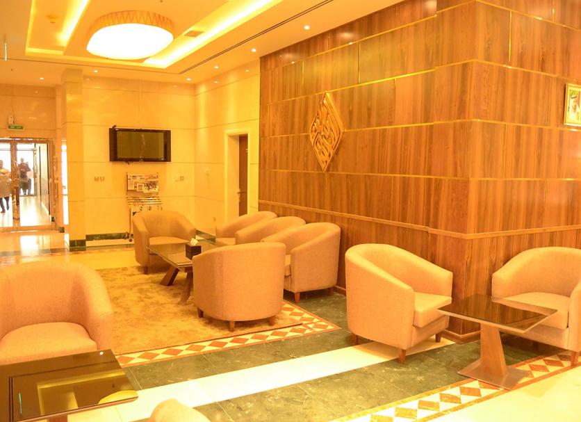 Lounge Fotografie