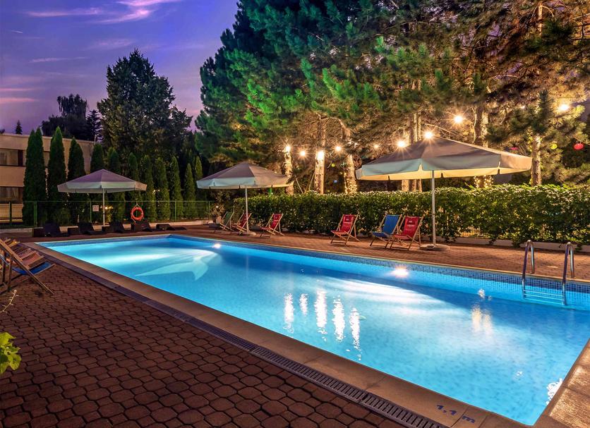 Piscină Fotografie