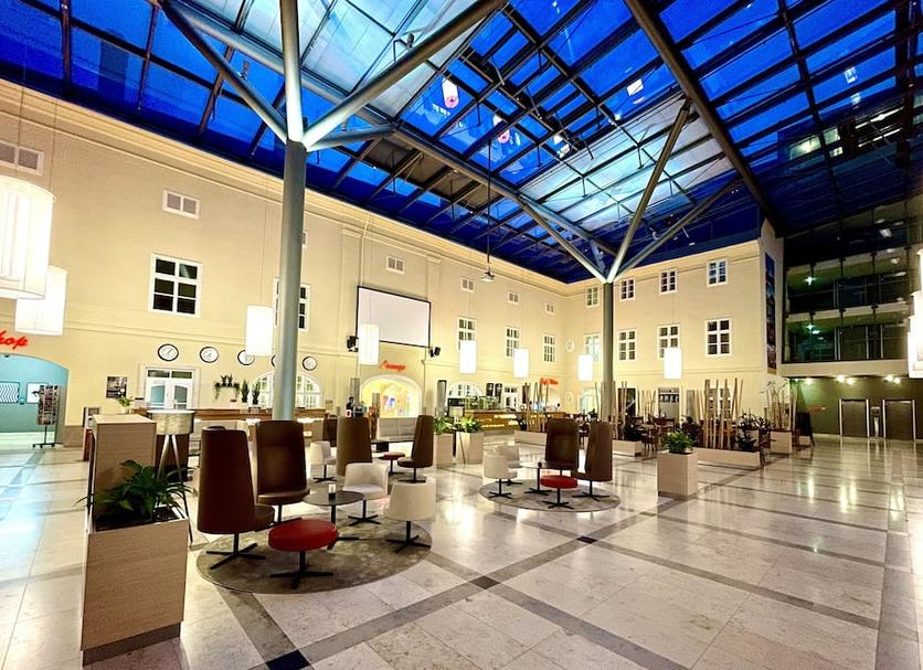 Lobby Fotografie