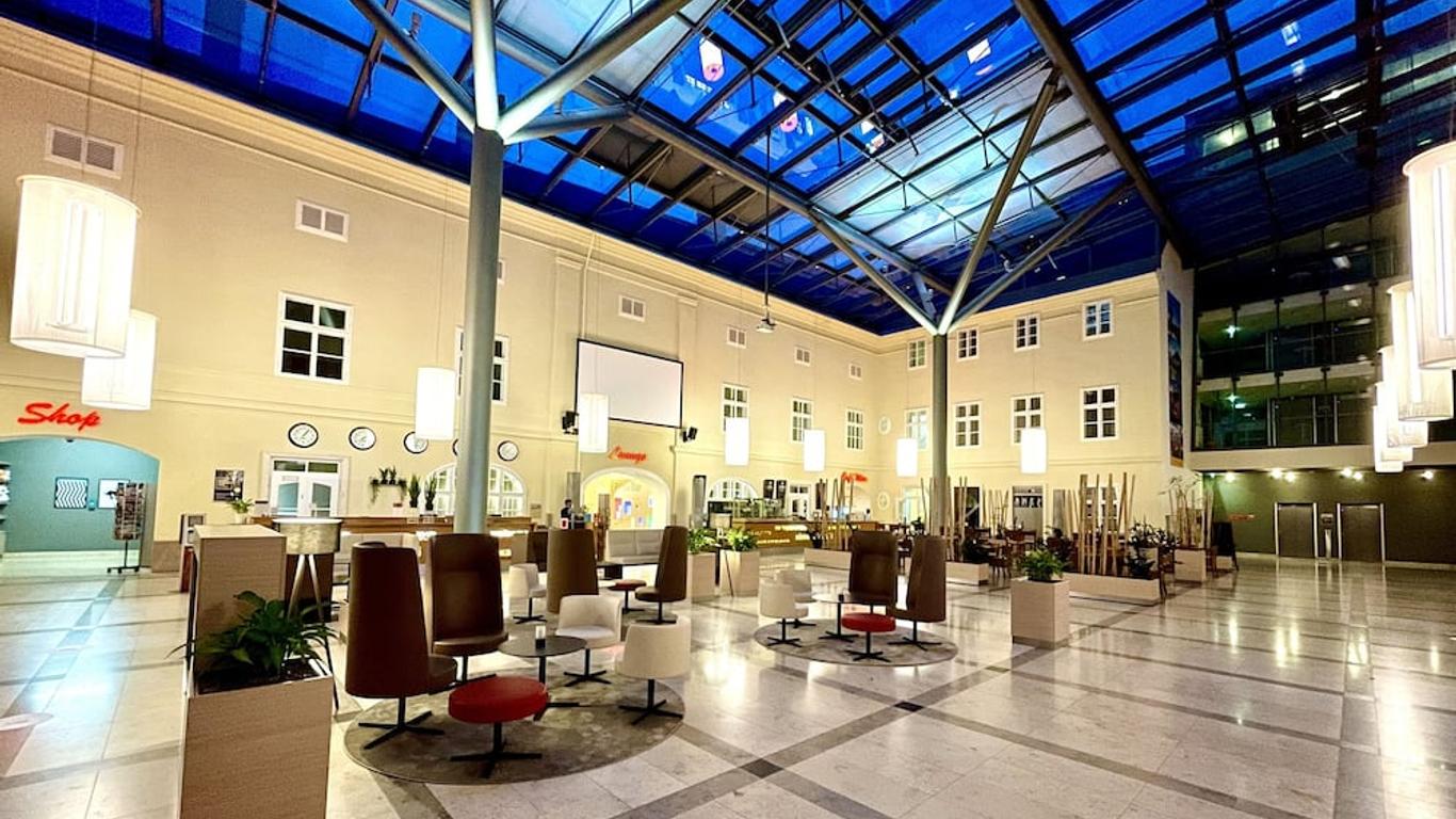 Jufa Hotel Wien City