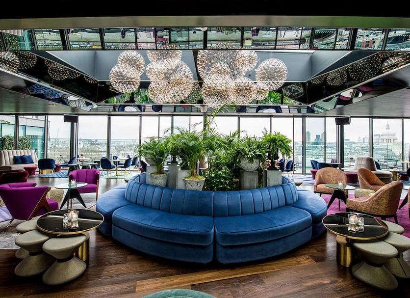 Lounge Fotografie