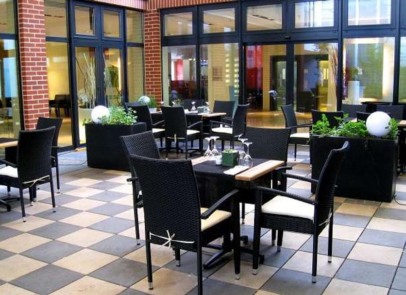 Restaurant Fotografie