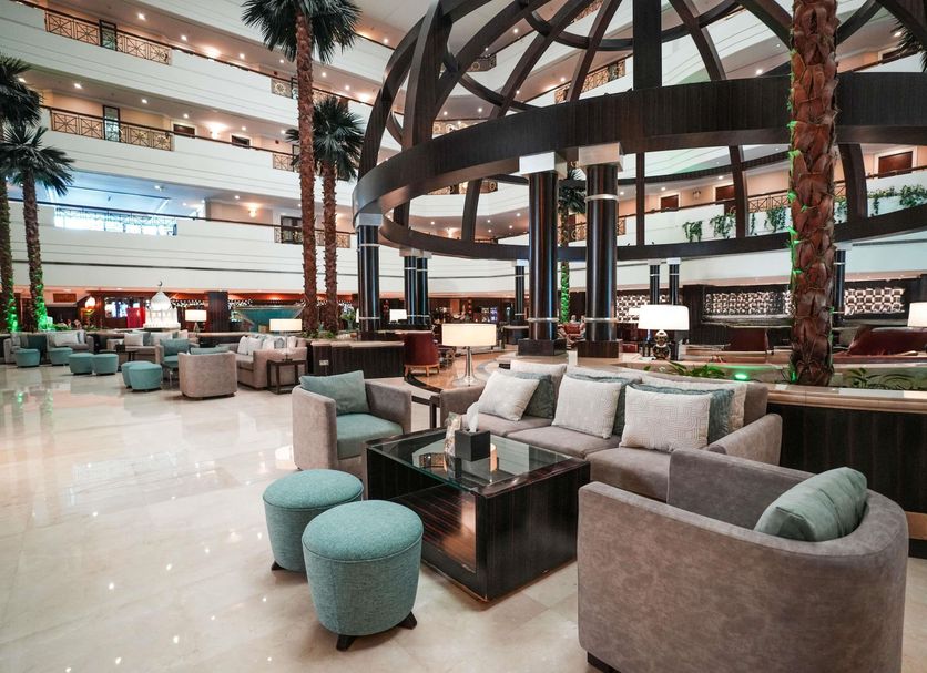 Lobby Fotografie