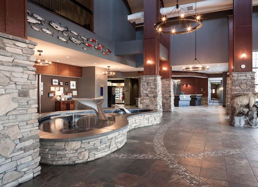 Lobby Fotografie