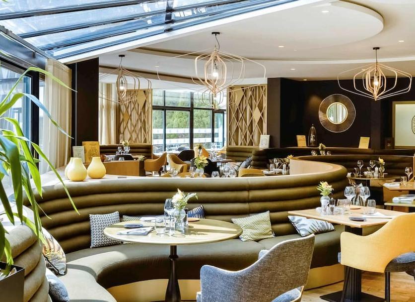 Restaurant Fotografie