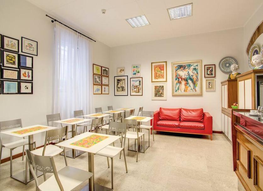 Restaurant Fotografie