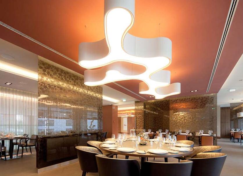 Restaurant Fotografie