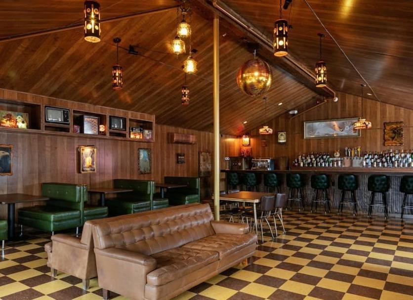 Bar Fotografie