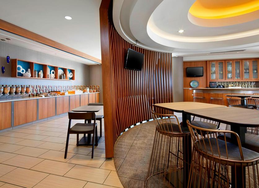 Restaurant Fotografie