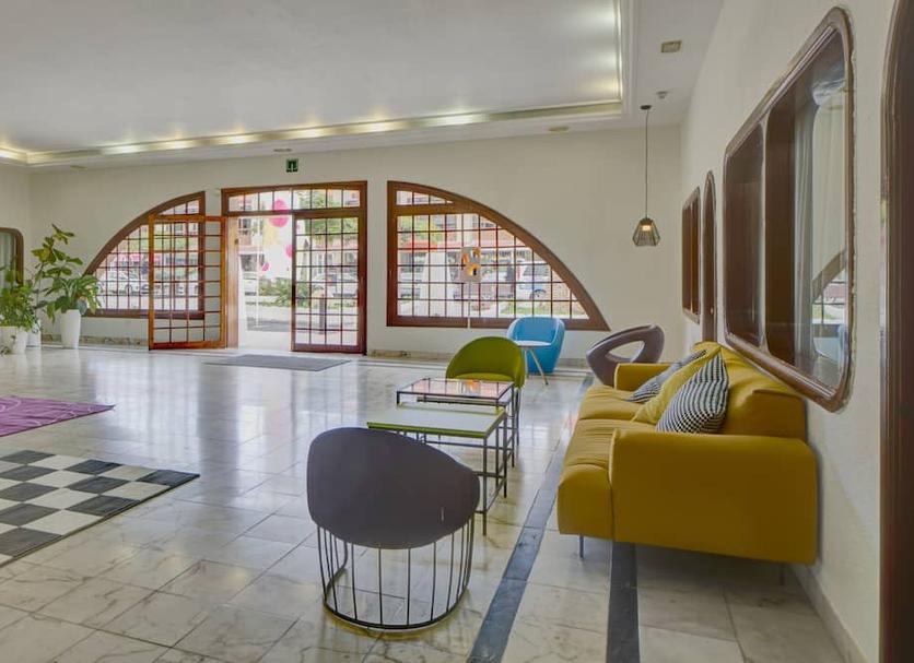Lobby Fotografie