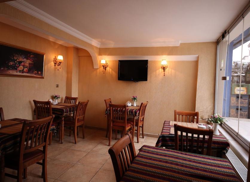 Restaurant Fotografie