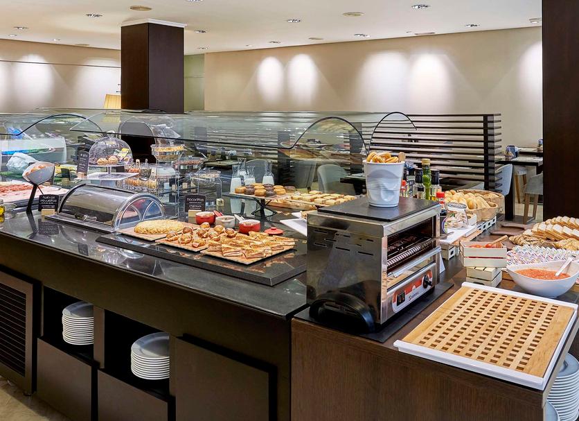 Buffet Fotografie