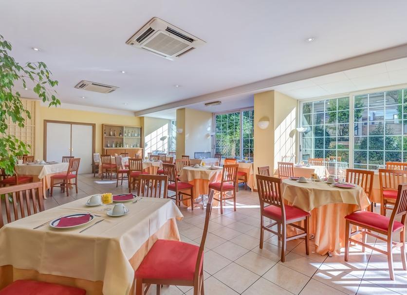 Restaurant Fotografie