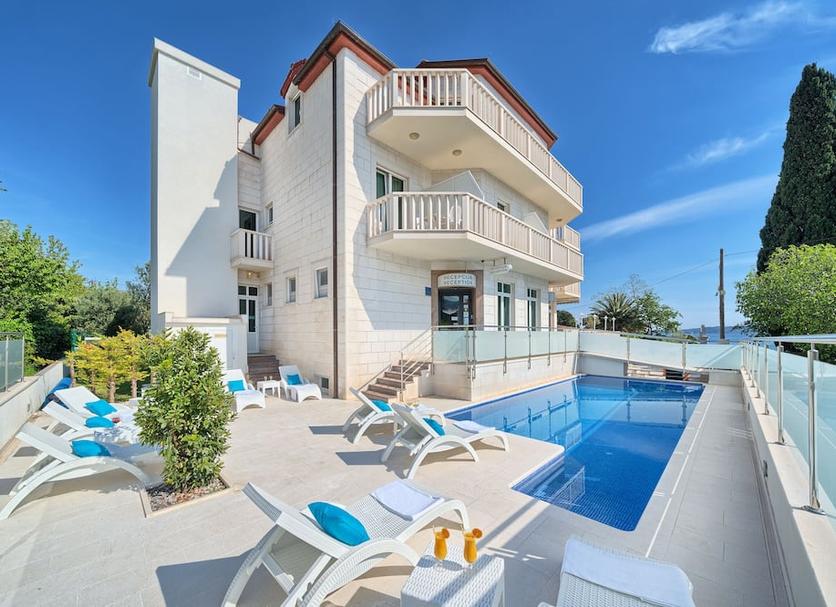 Piscină Fotografie
