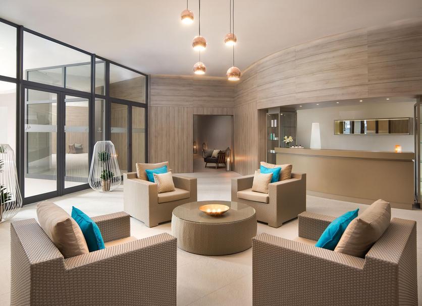 Lounge Fotografie