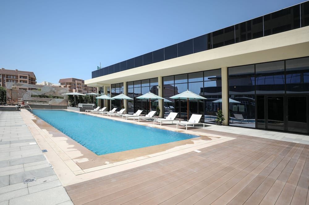 Piscină