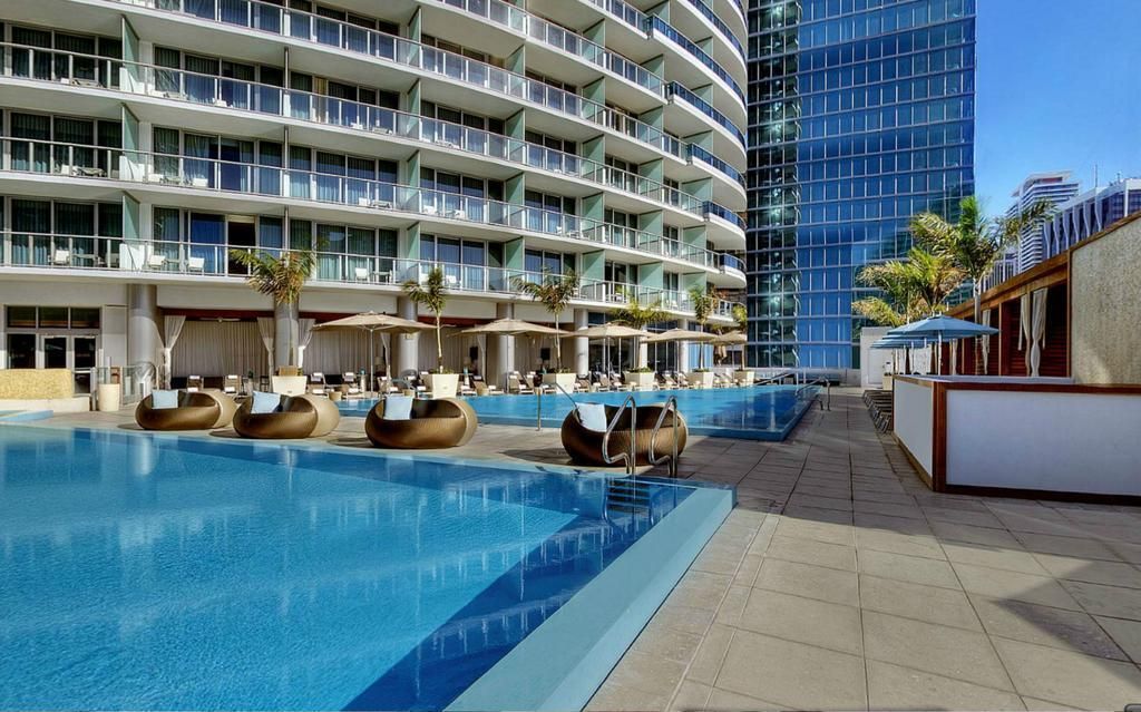 Piscină