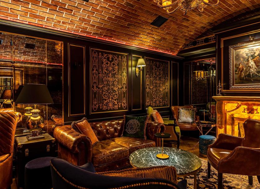 Lounge Fotografie