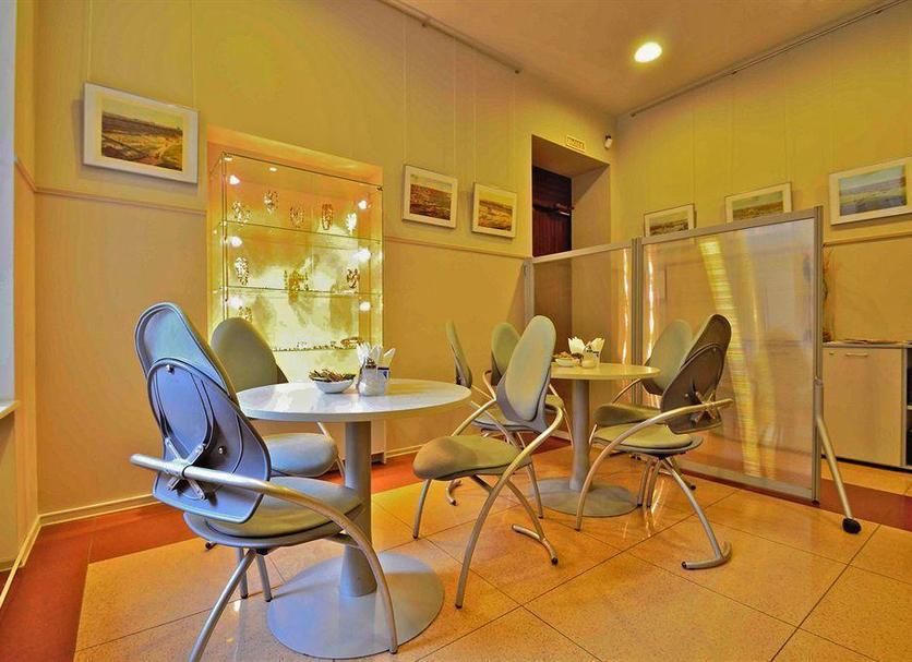 Restaurant Fotografie