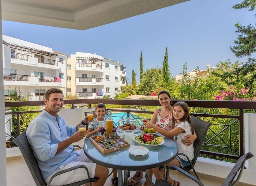 Balcon Fotografie
