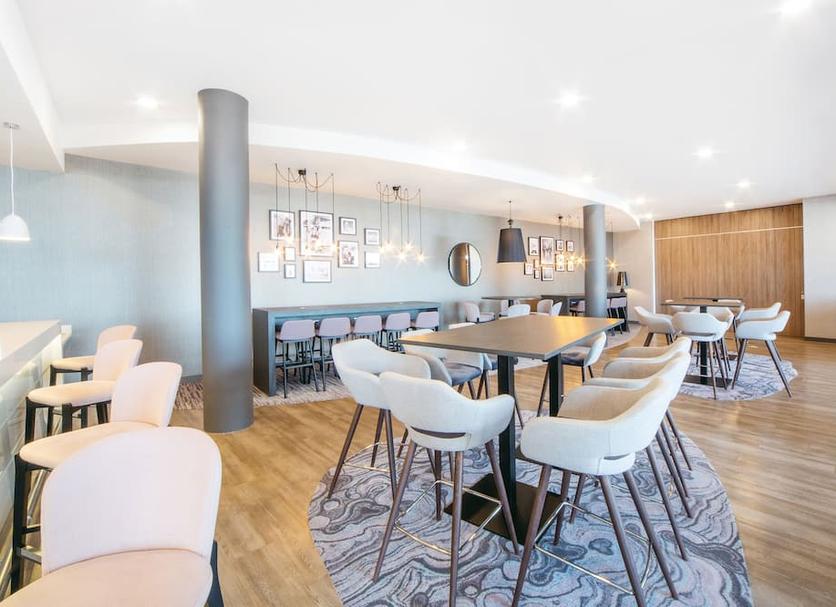 Restaurant Fotografie