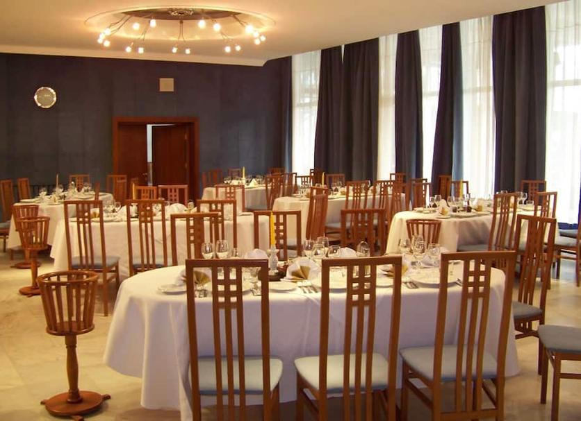 Restaurant Fotografie