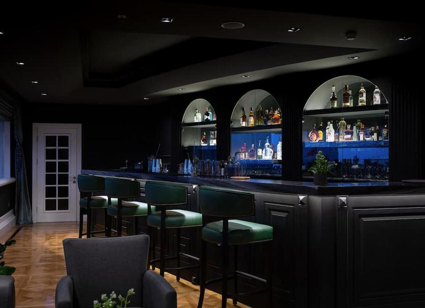 Bar Fotografie