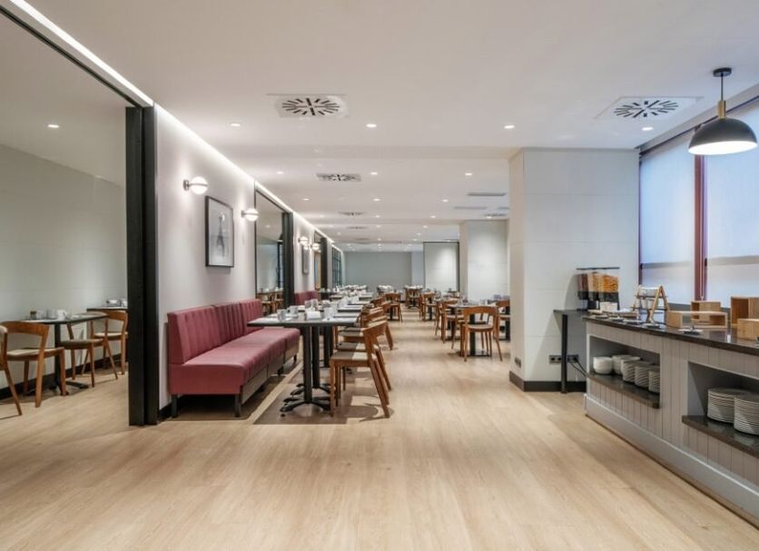 Restaurant Fotografie