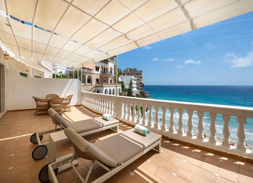 Balcon Fotografie