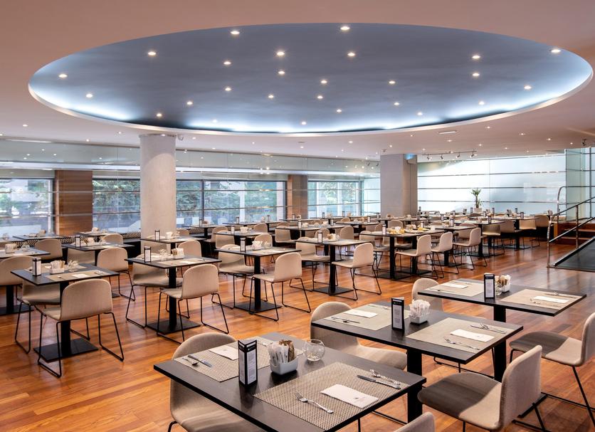 Restaurant Fotografie