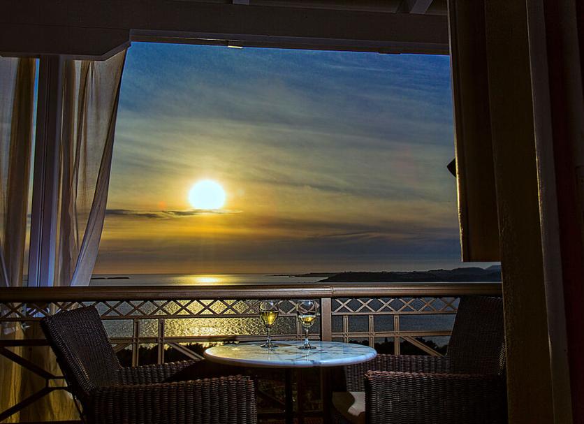Balcon Fotografie