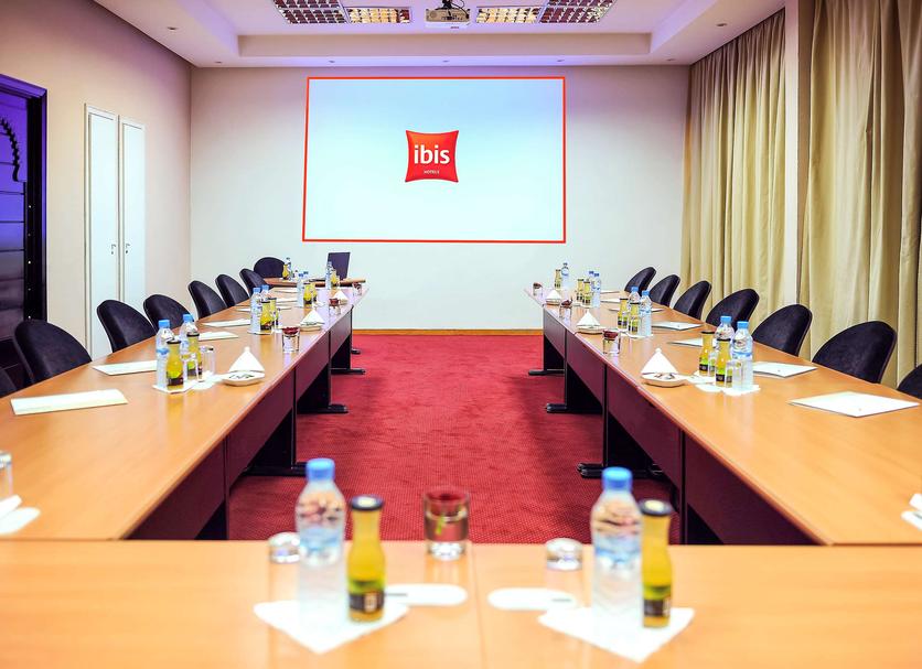 Sală de conferințe Fotografie