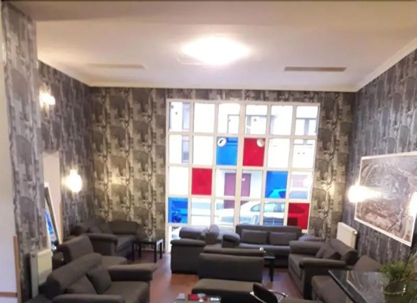 Lounge Fotografie