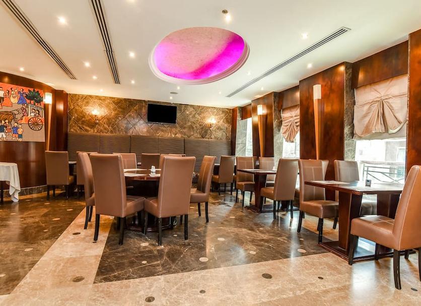 Restaurant Fotografie