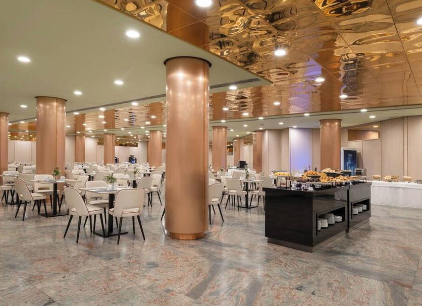 Restaurant Fotografie