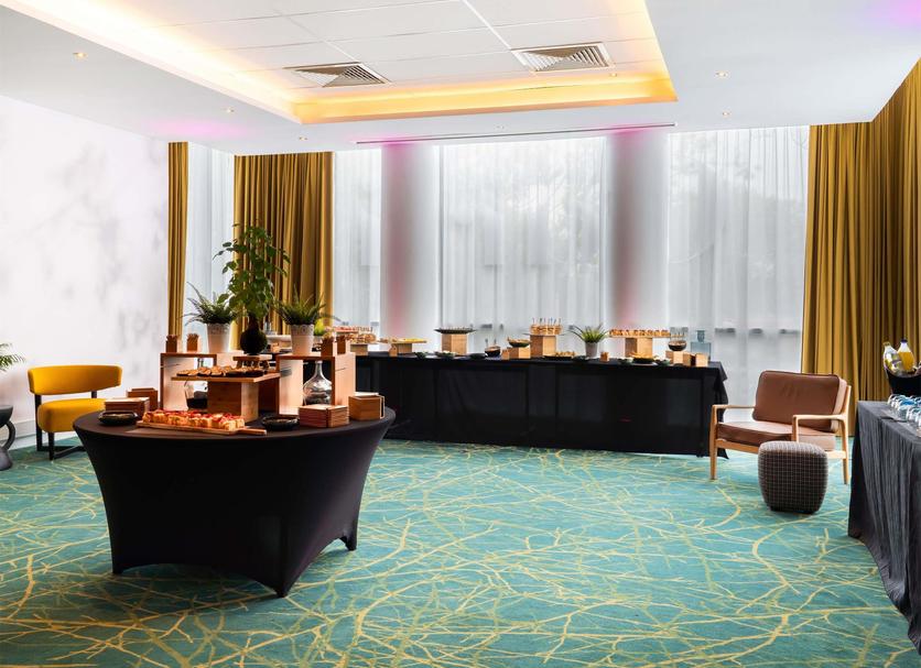 Buffet Fotografie