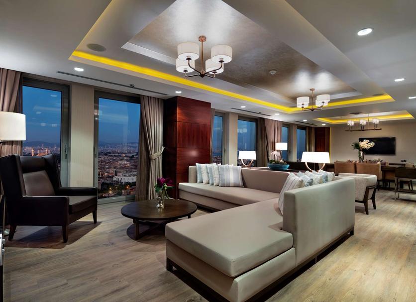 Lounge Fotografie