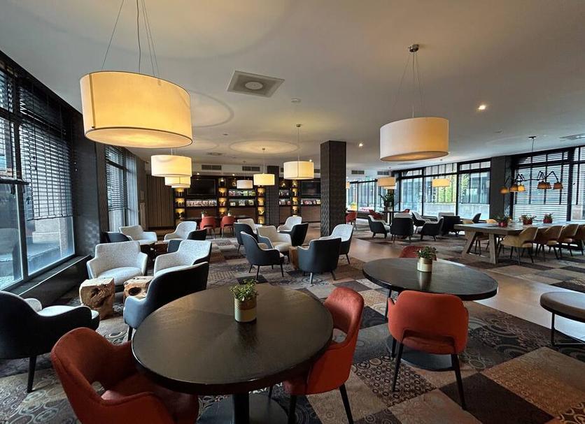 Restaurant Fotografie