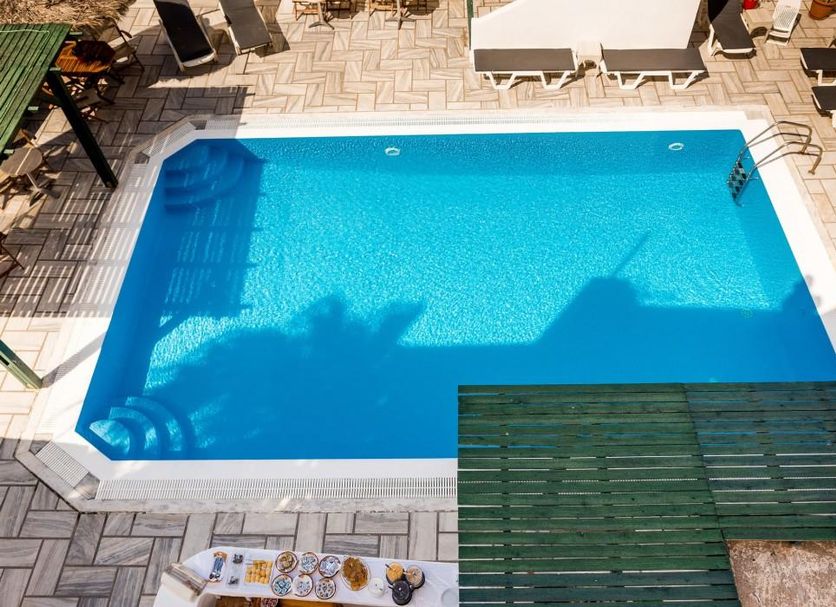 Piscină Fotografie