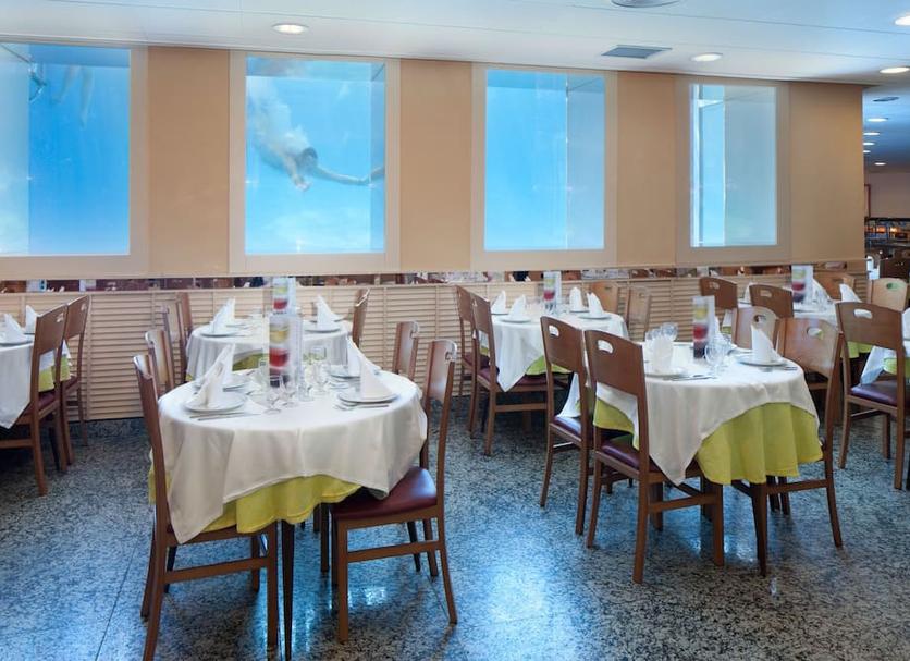 Restaurant Fotografie