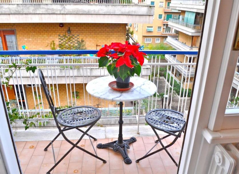 Balcon Fotografie