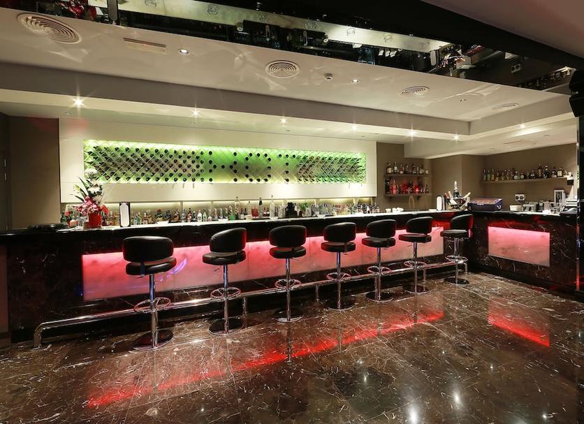 Bar Fotografie