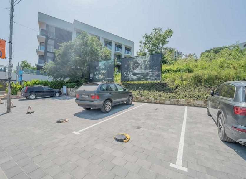 Priveliște în exterior Fotografie